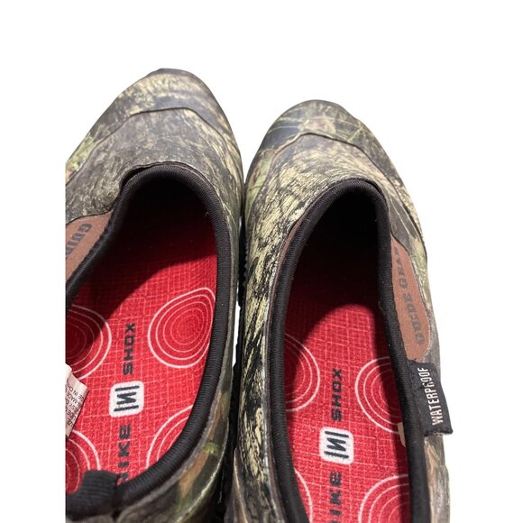 Guide Gear mens camo outdoor waterproof Hiking trail clogs sz 11M SKU 9900 main image 4